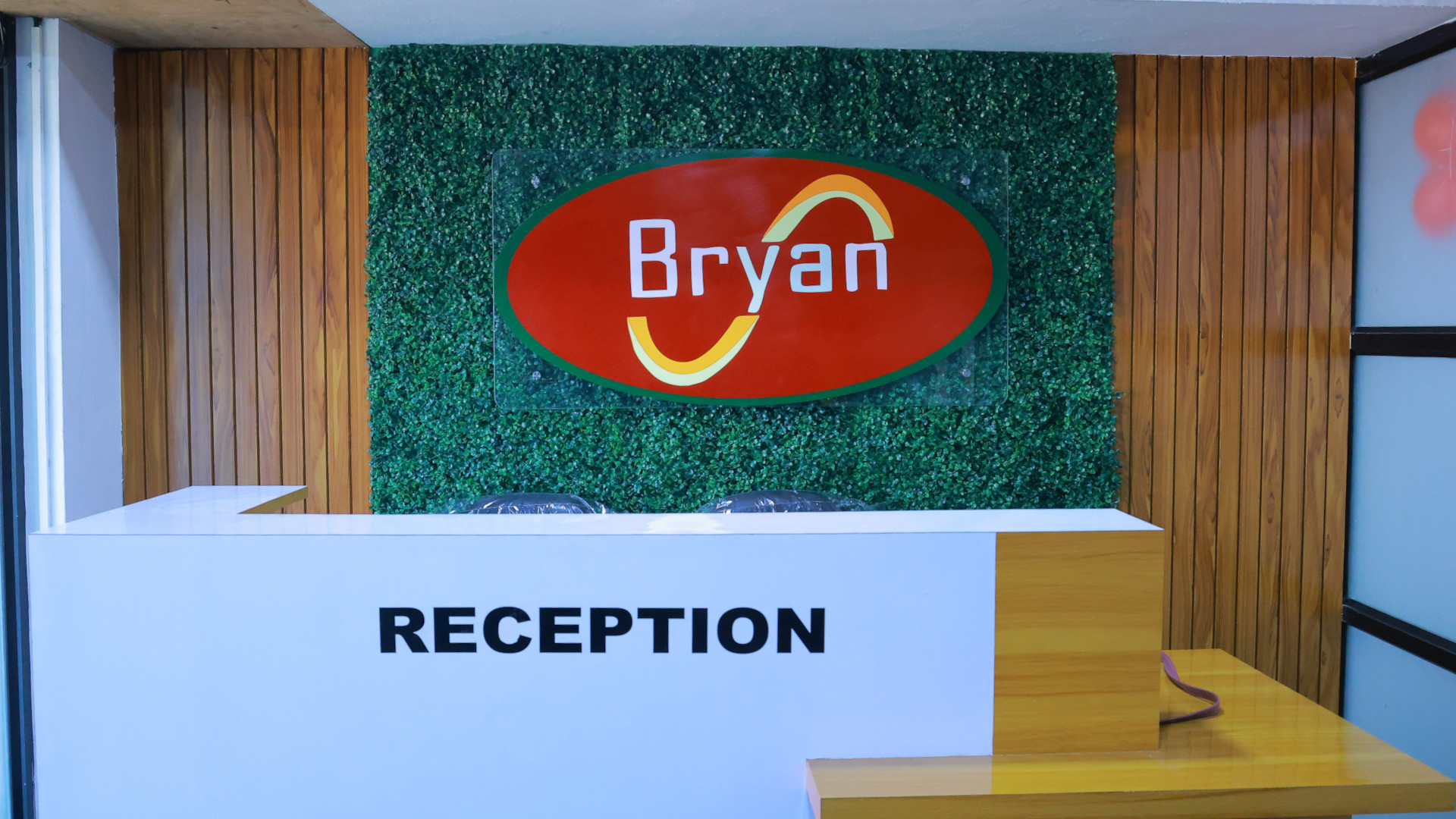 Bryan Softech Solution Pvt Ltd